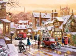 Winter-Nostalgie