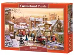 Winter-Nostalgie