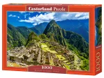 Machu Picchu, Peru