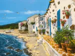 Art Collection - Holiday Mood