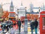 Londoner Collage