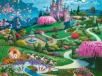 Cinderellas Schloss