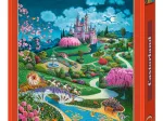 Cinderellas Schloss