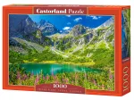 Zelene Pleso, Tatras, Slowakei
