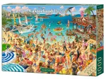 Art Collection - Spaß am Meer