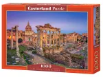 Das Forum Romanum, Rom