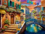 Venezianischer Traum