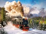 Dampflokomotive