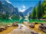 Himmlischer See