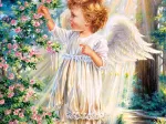 An Angel's Touch
