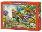 Der Blumenmarkt