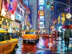 Times Square, New York