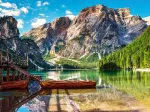 Dolomiten, Italien