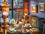 Afternoon Tea