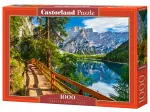 Pragser Wildsee, Italien