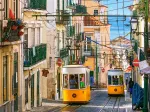 Lisbon Trams, Portugal