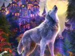 Burg Wolf