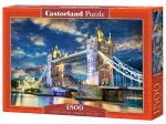 Tower Bridge - London - England
