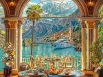Mediterranean Dessert