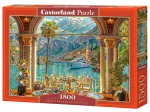 Mediterranean Dessert