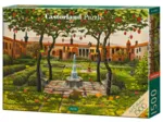 Art Collection - Patio