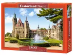 Schloss Moszna, Polen