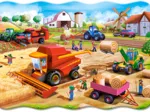 XXL Teile - Farmarbeit