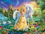 Gentleness of Friendship