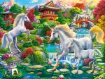 Unicorn Garden