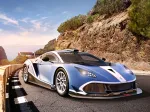 Arrinera Hussarya GT