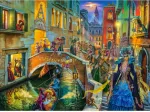 Venezianischer Karneval
