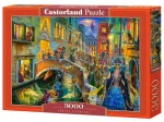 Venezianischer Karneval