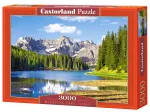 Misurina-See, Dolomiten, Italien