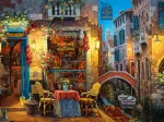 Unser Besonderer Ort in Venedig