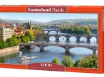 Karlsbrücke, Prag, Tschechien