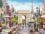 Die Essenz von Paris