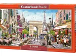 Die Essenz von Paris