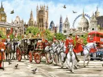 Stolz auf London