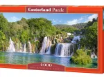 Wasserfälle der Krka, Kroatien
