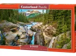 Mistaya Canyon, Banff National Park, Kanada