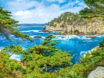 Californian Coast, USA