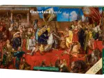 Art Collection - Die preußische Huldigung, Jan Matejko