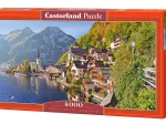Hallstatt, Österreich