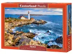 Cape Elizabeth, USA