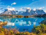 Patagonia