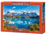 Patagonia