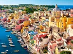 Corricella, Italien