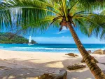 Ferien in den Seychellen