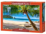 Ferien in den Seychellen
