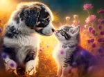 Neue Freundschaft